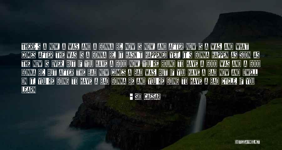 I Will Carry On Quotes By Sid Caesar I Will Carry On Quotes By Sid Caesar