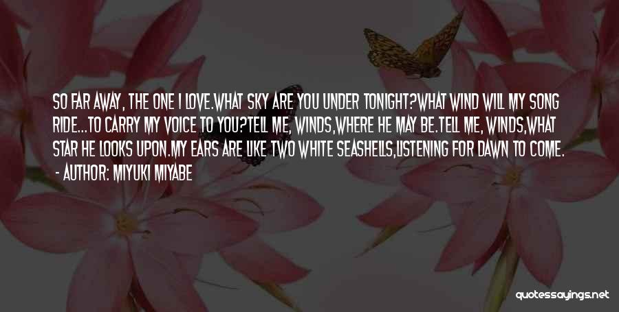 I Will Carry You Quotes By Miyuki Miyabe I Will Carry You Quotes By Miyuki Miyabe