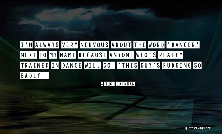 I Will Dance Quotes By Hugh Jackman I Will Dance Quotes By Hugh Jackman