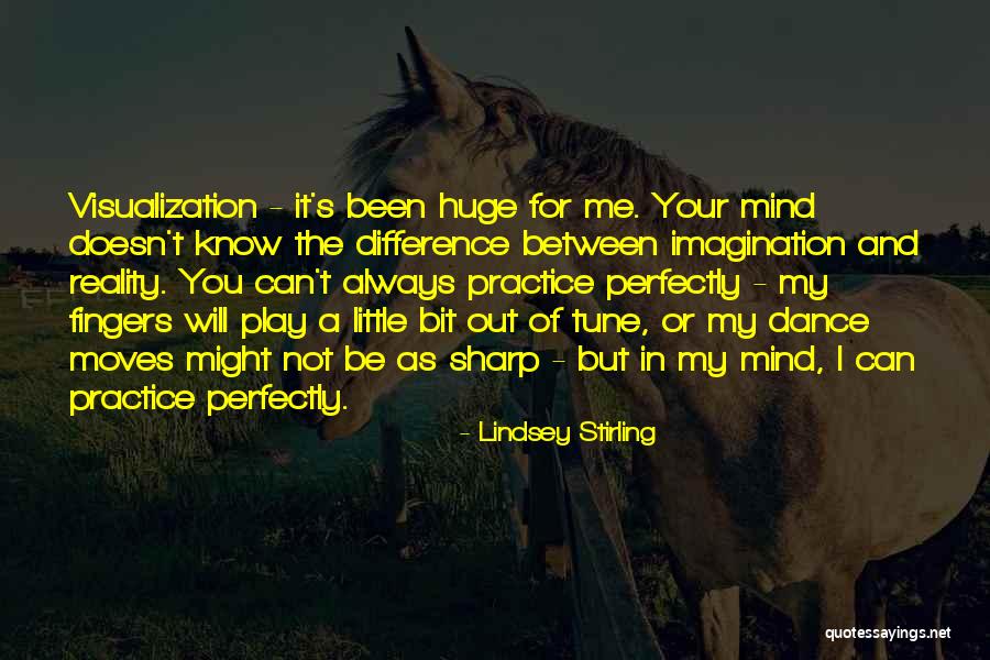 I Will Dance Quotes By Lindsey Stirling