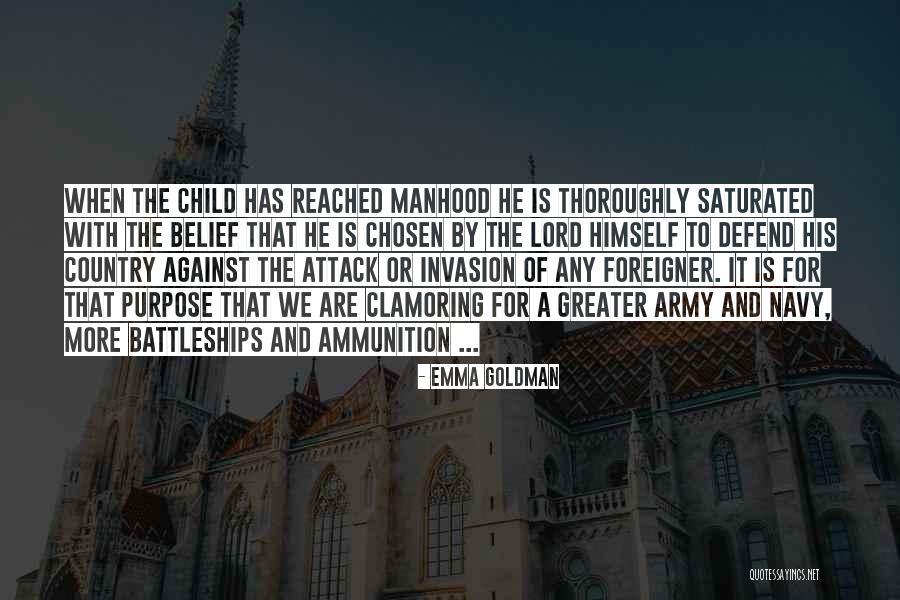 I Will Defend My Child Quotes By Emma Goldman I Will Defend My Child Quotes By Emma Goldman