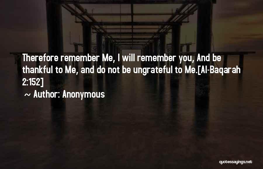 I Will Do Me Quotes By Anonymous