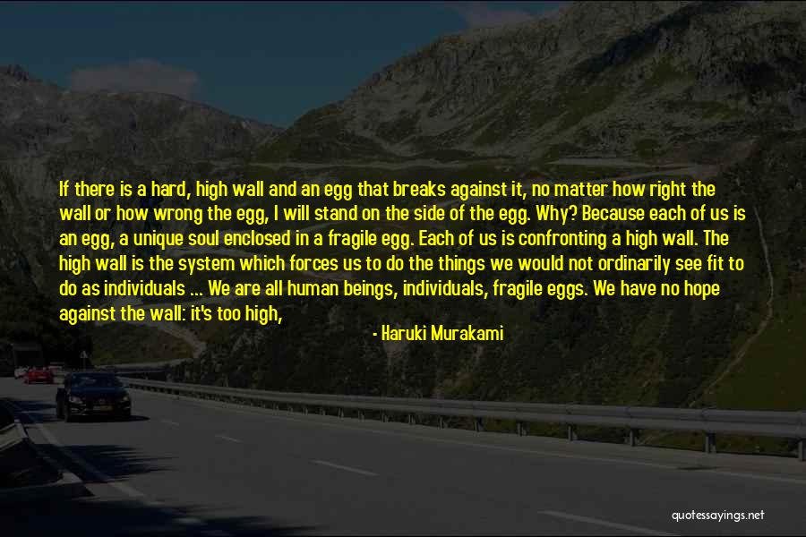 I Will Fight For Us Quotes By Haruki Murakami I Will Fight For Us Quotes By Haruki Murakami