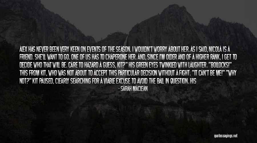 I Will Fight For Us Quotes By Sarah MacLean I Will Fight For Us Quotes By Sarah MacLean
