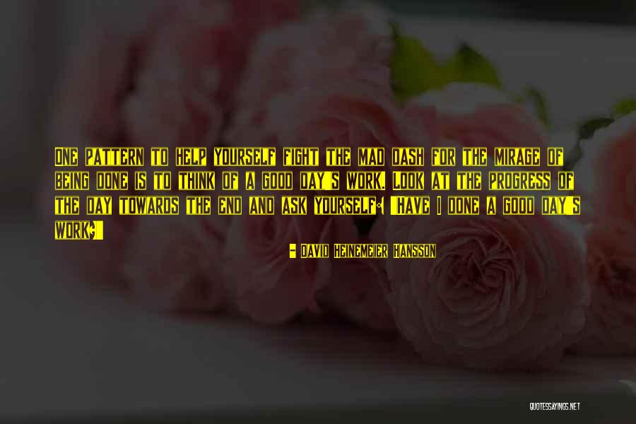 I Will Fight Until The End Quotes By David Heinemeier Hansson I Will Fight Until The End Quotes By David Heinemeier Hansson