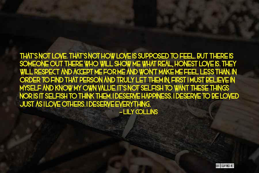 I Will Find Out Quotes By Lily Collins I Will Find Out Quotes By Lily Collins