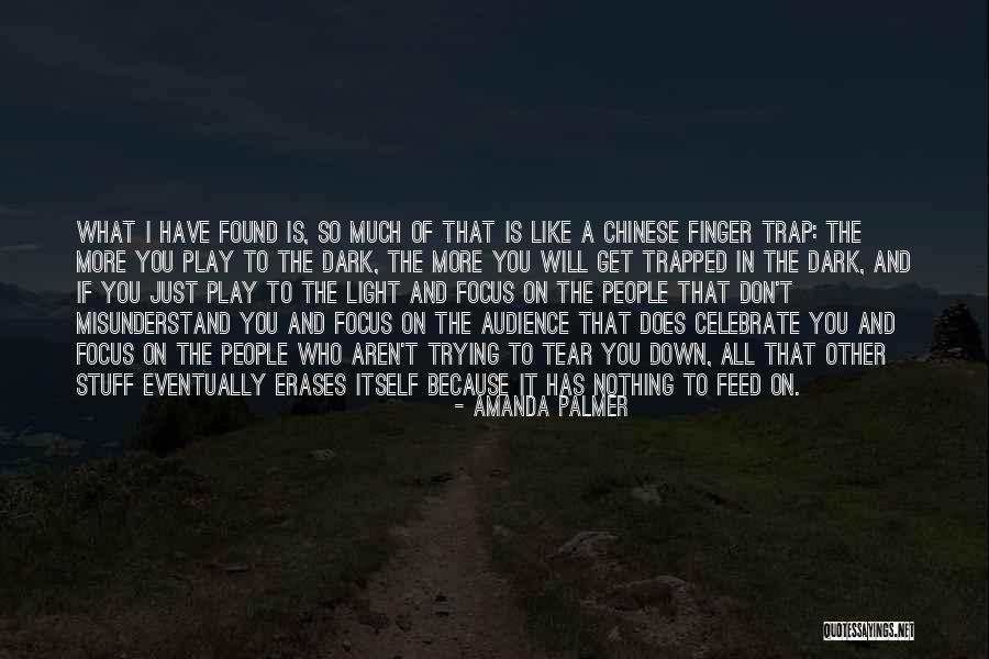 I Will Get You Quotes By Amanda Palmer I Will Get You Quotes By Amanda Palmer