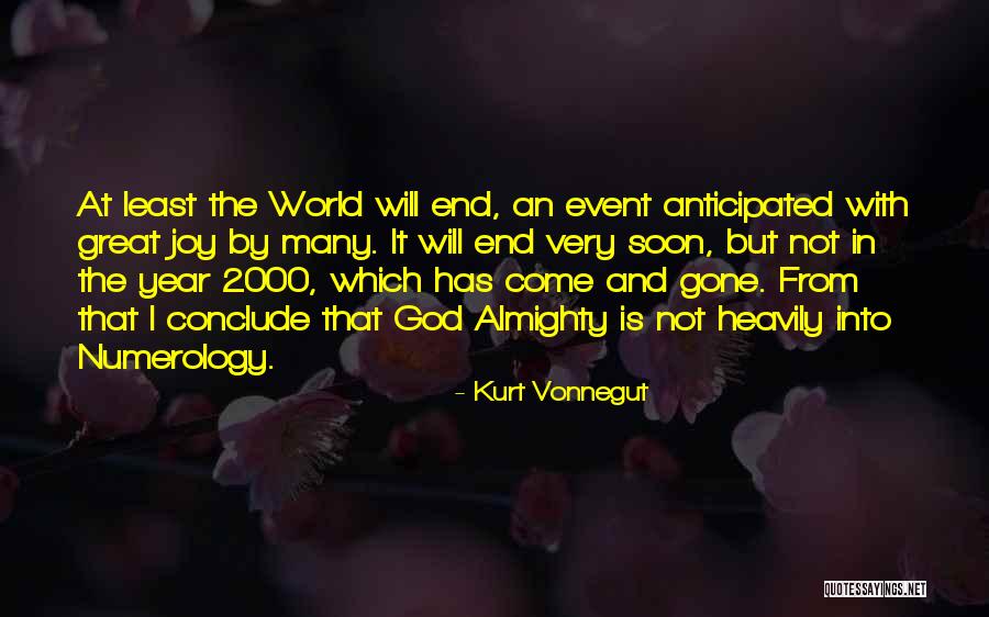 I Will Gone Quotes By Kurt Vonnegut I Will Gone Quotes By Kurt Vonnegut