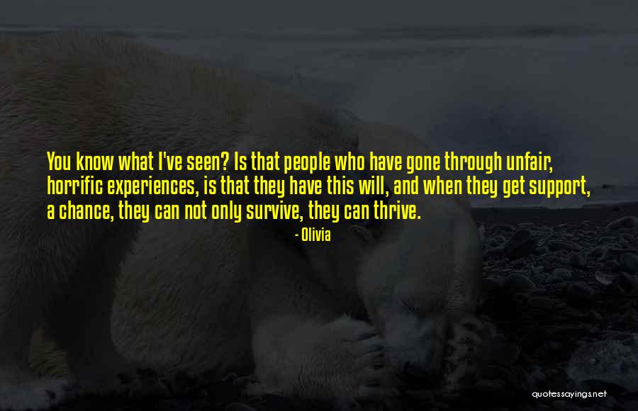 I Will Gone Quotes By Olivia I Will Gone Quotes By Olivia