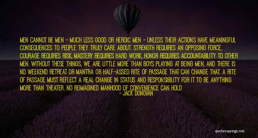 I Will Hold My Head Up High Quotes By Jack Donovan I Will Hold My Head Up High Quotes By Jack Donovan