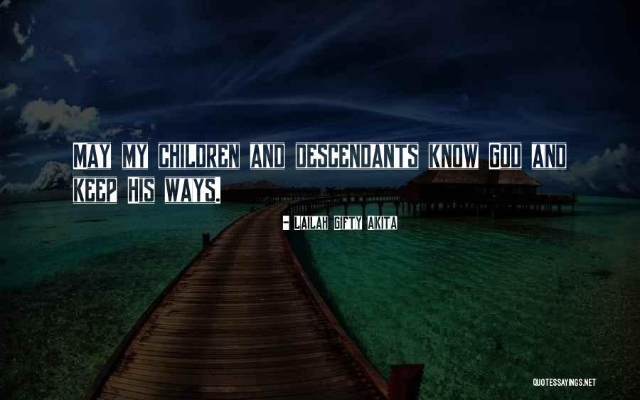 I Will Keep You In My Prayers Quotes By Lailah Gifty Akita I Will Keep You In My Prayers Quotes By Lailah Gifty Akita