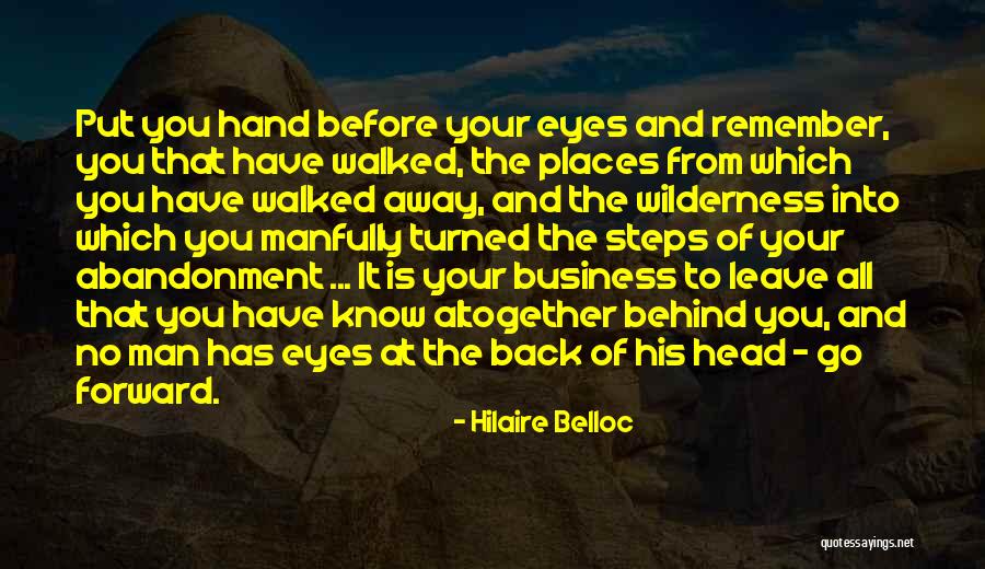I Will Leave You Soon Quotes By Hilaire Belloc I Will Leave You Soon Quotes By Hilaire Belloc