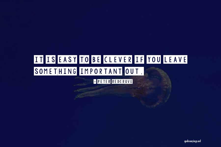 I Will Leave You Soon Quotes By Peter Redgrove I Will Leave You Soon Quotes By Peter Redgrove