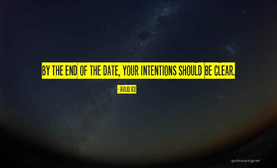 I Will Love You Till The End Quotes By Auliq Ice I Will Love You Till The End Quotes By Auliq Ice