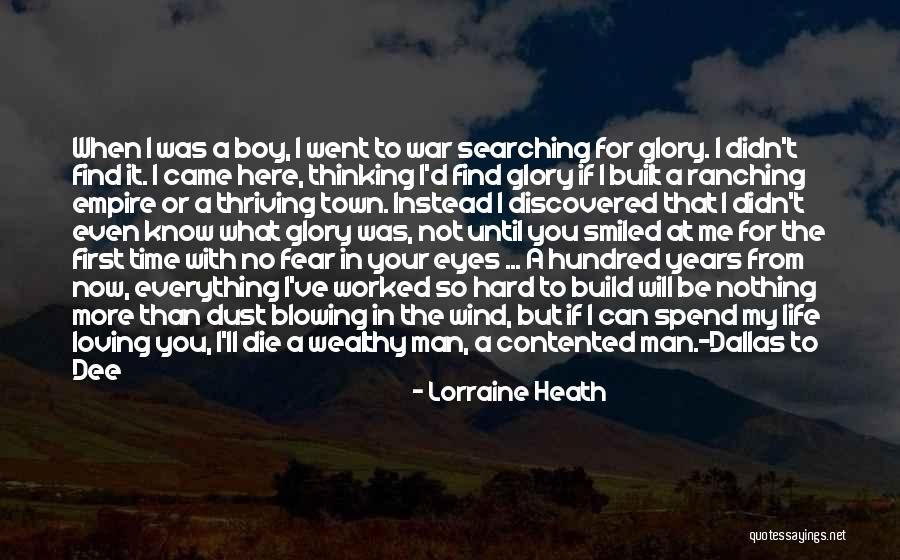 I Will Love You Until I Die Quotes By Lorraine Heath I Will Love You Until I Die Quotes By Lorraine Heath