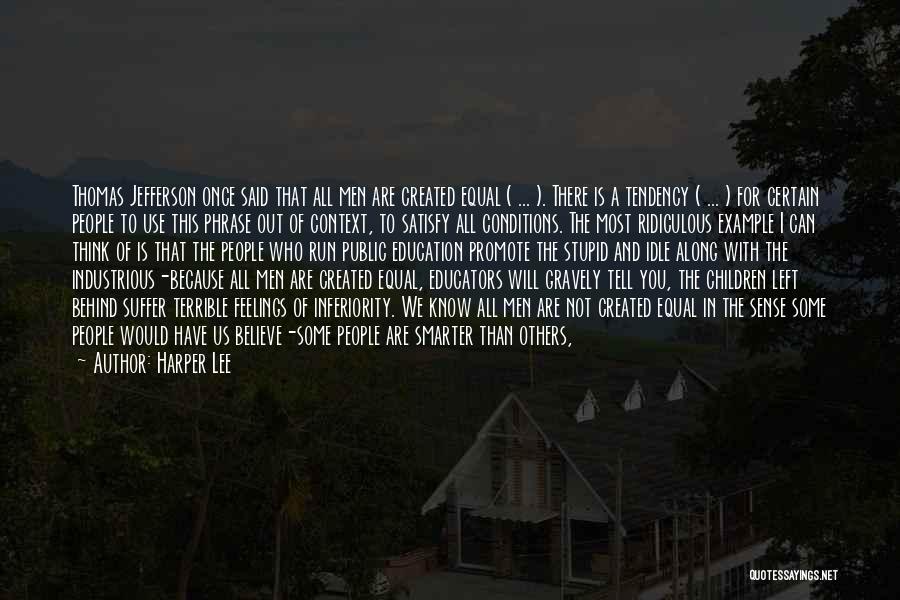 I Will Make It Better Quotes By Harper Lee