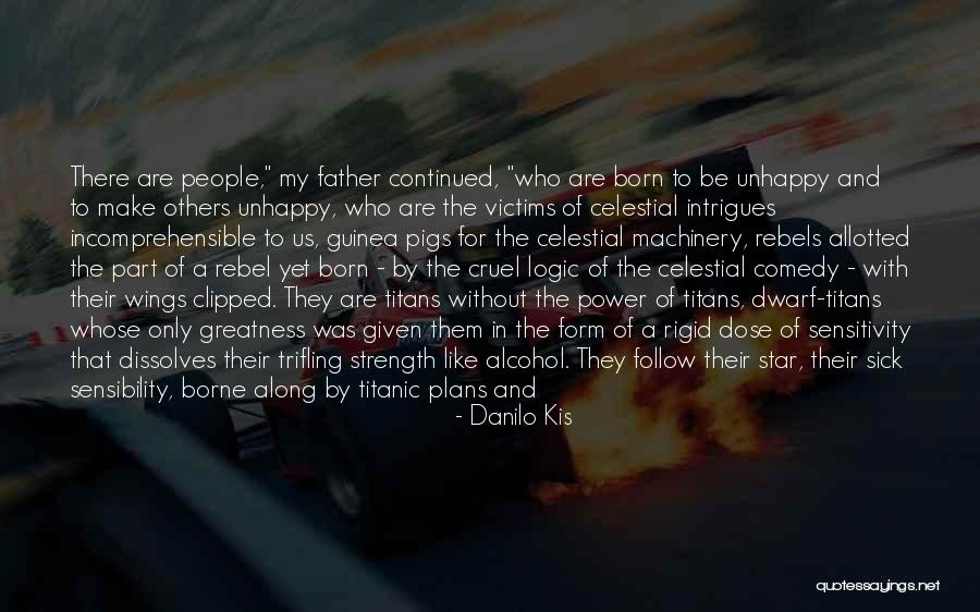I Will Make It On My Own Quotes By Danilo Kis I Will Make It On My Own Quotes By Danilo Kis