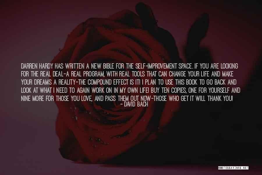 I Will Make It On My Own Quotes By David Bach I Will Make It On My Own Quotes By David Bach