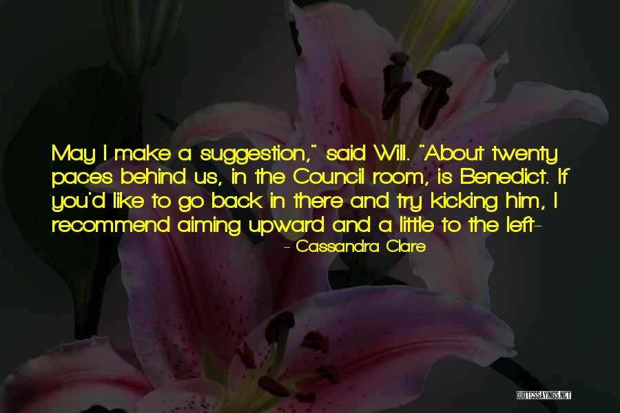 I Will Make Quotes By Cassandra Clare I Will Make Quotes By Cassandra Clare