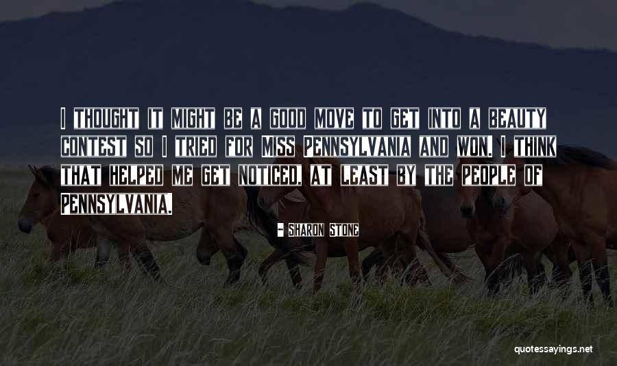 I Will Miss You More Than Quotes By Sharon Stone I Will Miss You More Than Quotes By Sharon Stone