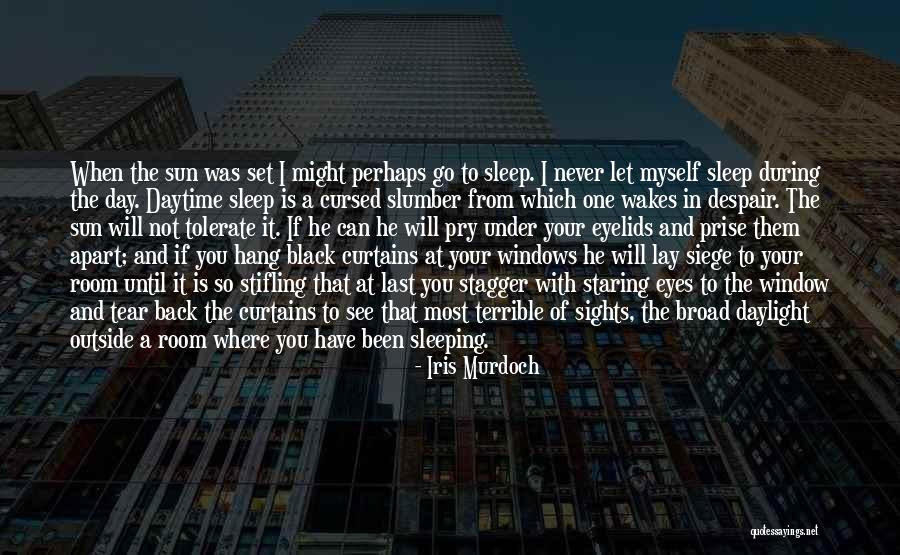 I Will Never Let You Go Quotes By Iris Murdoch I Will Never Let You Go Quotes By Iris Murdoch