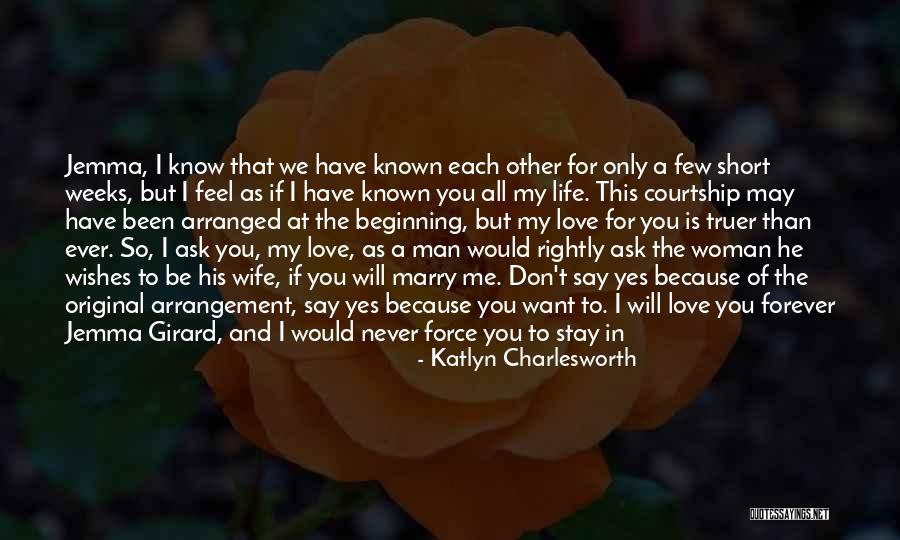 I Will Never Let You Go Quotes By Katlyn Charlesworth I Will Never Let You Go Quotes By Katlyn Charlesworth