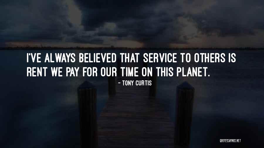 I Will Never Miss Your Song Quotes By Tony Curtis I Will Never Miss Your Song Quotes By Tony Curtis