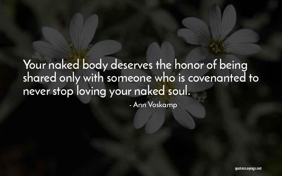 I Will Never Stop Loving U Quotes By Ann Voskamp I Will Never Stop Loving U Quotes By Ann Voskamp