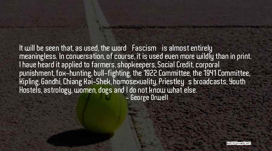 I Will Not Be Used Quotes By George Orwell I Will Not Be Used Quotes By George Orwell