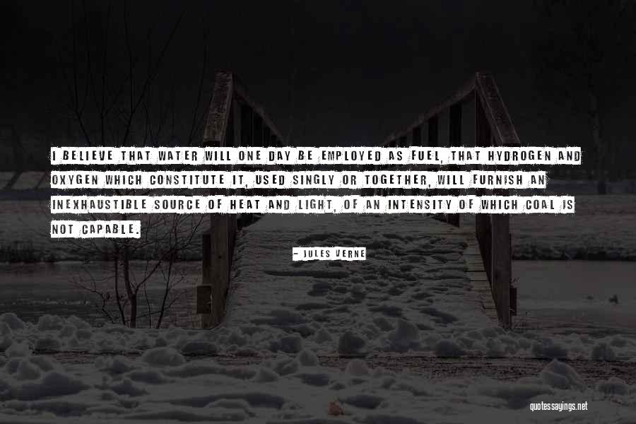 I Will Not Be Used Quotes By Jules Verne I Will Not Be Used Quotes By Jules Verne