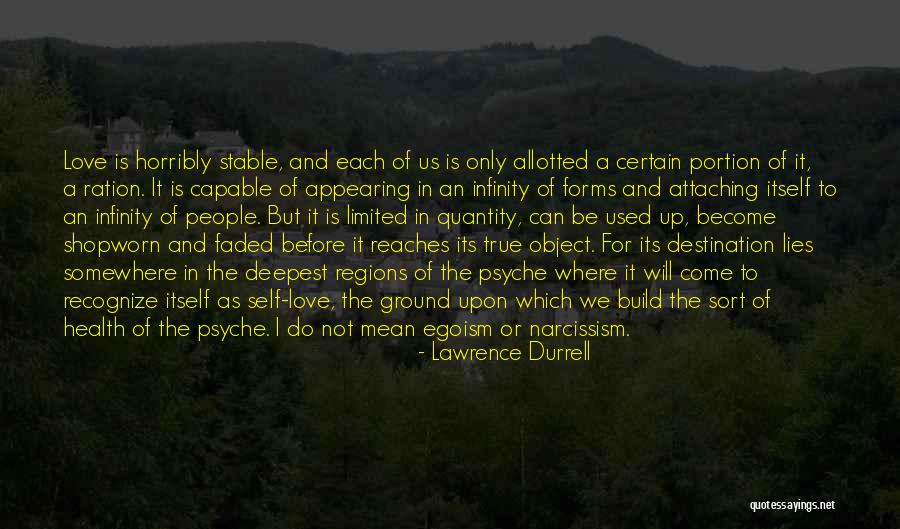 I Will Not Be Used Quotes By Lawrence Durrell I Will Not Be Used Quotes By Lawrence Durrell