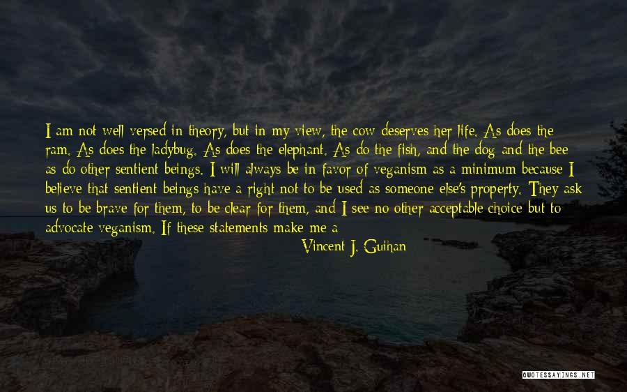 I Will Not Be Used Quotes By Vincent J. Guihan I Will Not Be Used Quotes By Vincent J. Guihan