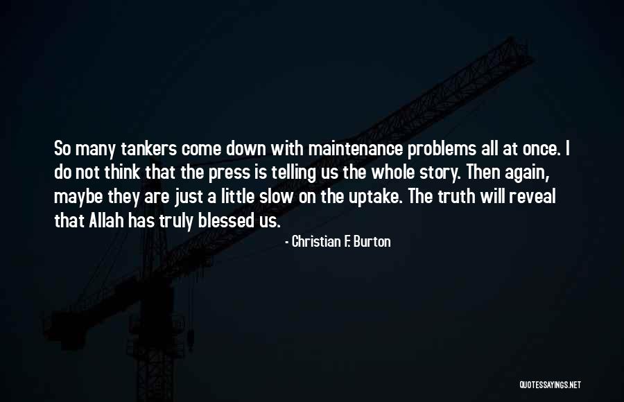 I Will Press On Quotes By Christian F. Burton I Will Press On Quotes By Christian F. Burton