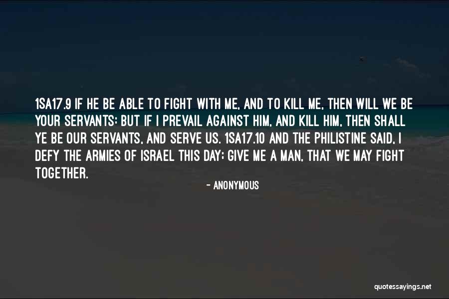 I Will Prevail Quotes By Anonymous I Will Prevail Quotes By Anonymous