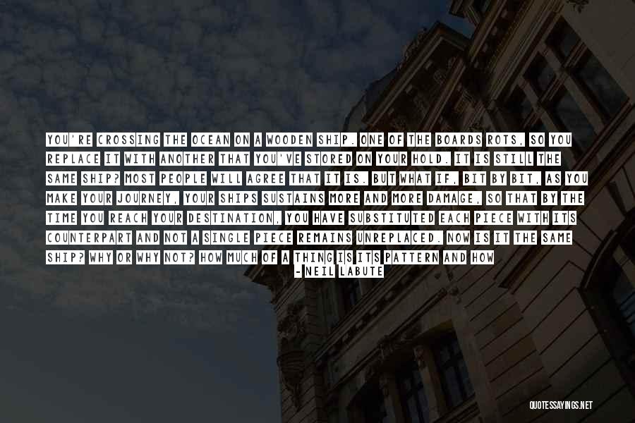 I Will Remain The Same Quotes By Neil LaBute I Will Remain The Same Quotes By Neil LaBute