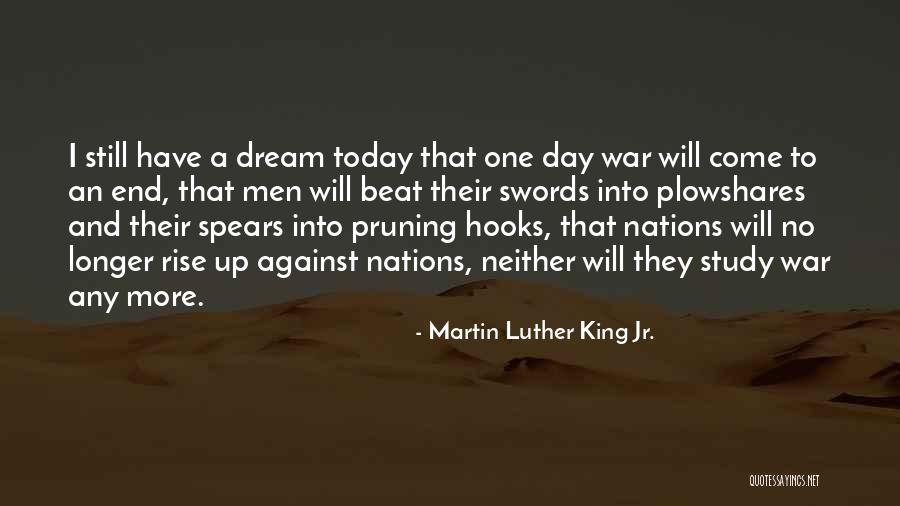 I Will Rise Up Quotes By Martin Luther King Jr. I Will Rise Up Quotes By Martin Luther King Jr.