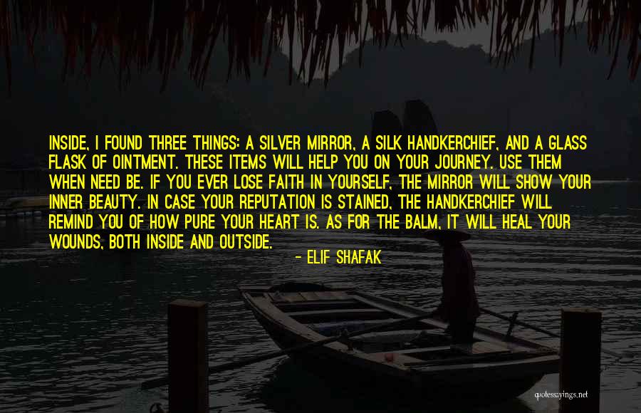 I Will Show Them Quotes By Elif Shafak I Will Show Them Quotes By Elif Shafak