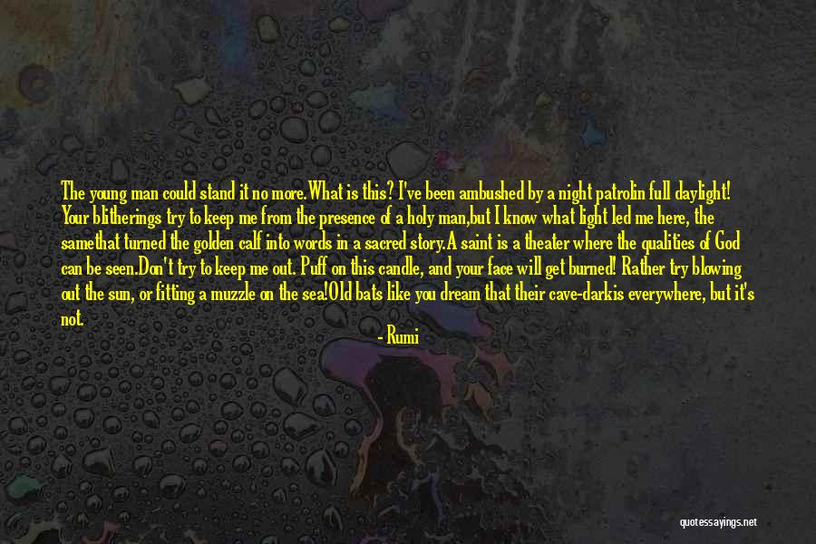 I Will Stand By You Quotes By Rumi I Will Stand By You Quotes By Rumi