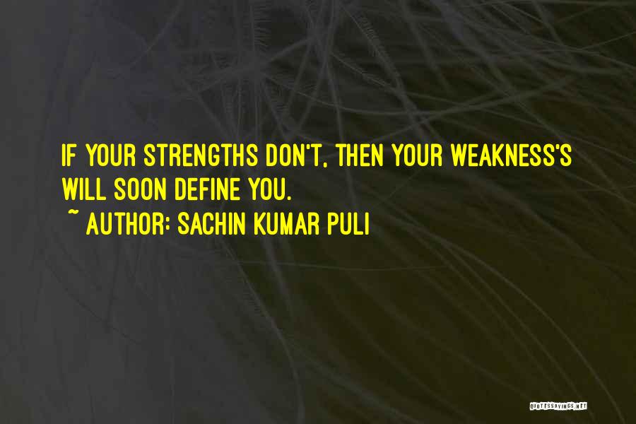 I Will Stay Positive Quotes By Sachin Kumar Puli