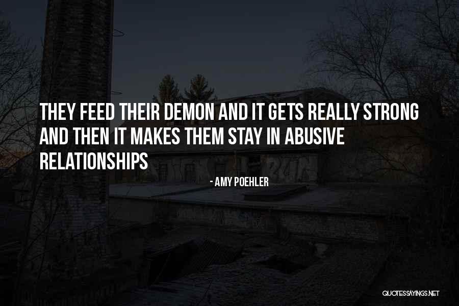 I Will Stay Strong Quotes By Amy Poehler I Will Stay Strong Quotes By Amy Poehler