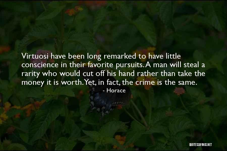 I Will Steal Your Man Quotes By Horace I Will Steal Your Man Quotes By Horace