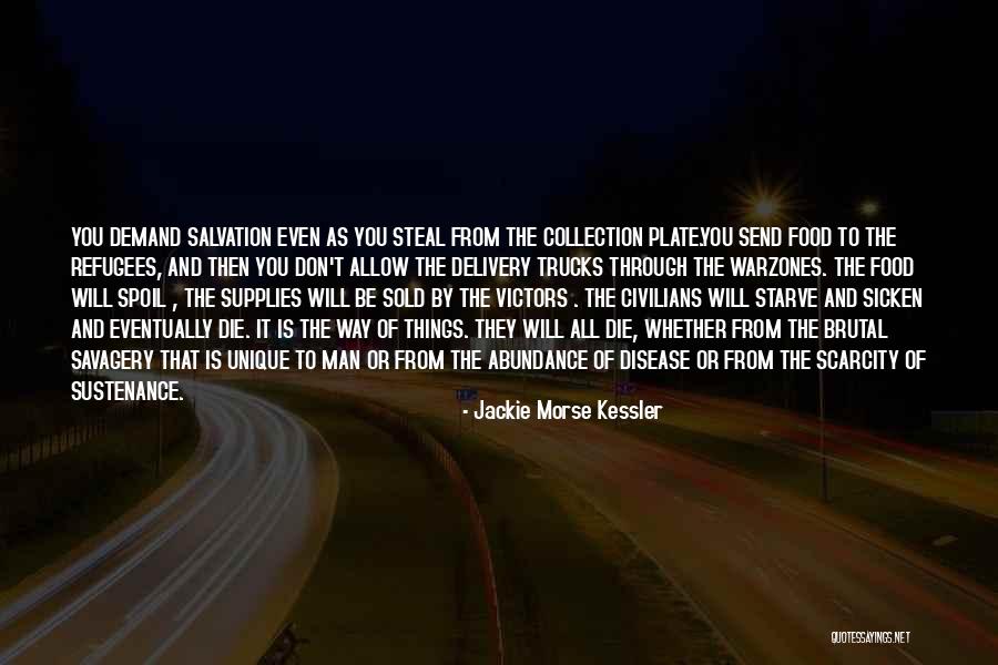 I Will Steal Your Man Quotes By Jackie Morse Kessler I Will Steal Your Man Quotes By Jackie Morse Kessler