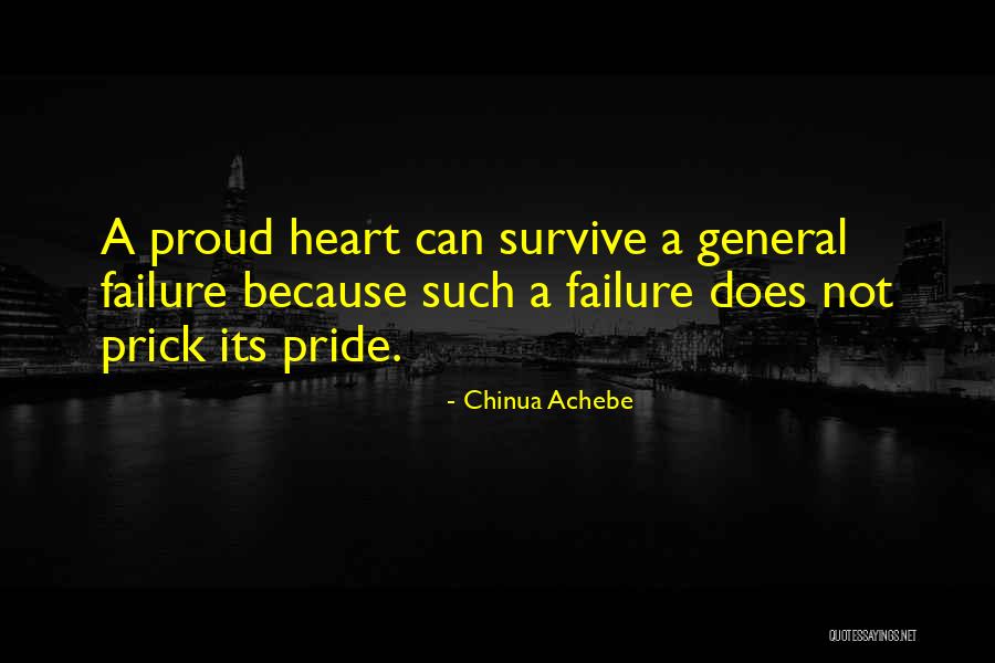 I Will Survive Without You Quotes By Chinua Achebe I Will Survive Without You Quotes By Chinua Achebe