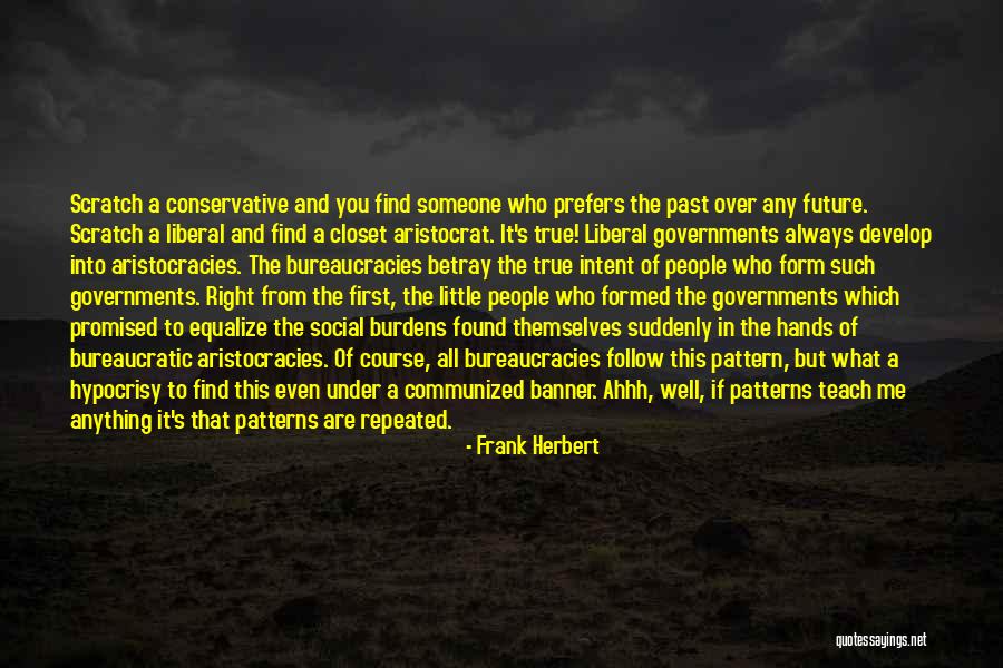 I Will Teach You A Lesson Quotes By Frank Herbert I Will Teach You A Lesson Quotes By Frank Herbert