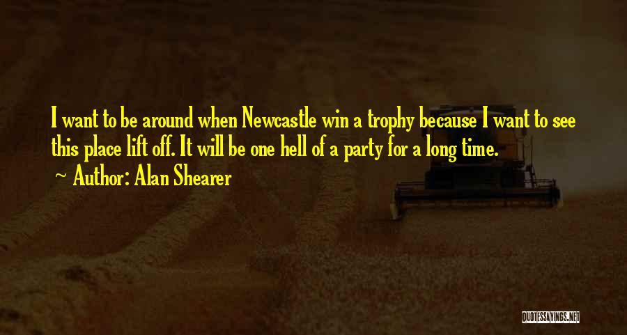 I Will Win Quotes By Alan Shearer