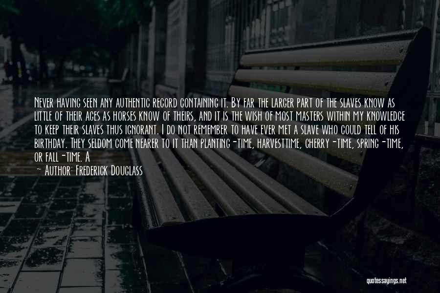 I Wish Birthday Quotes By Frederick Douglass I Wish Birthday Quotes By Frederick Douglass