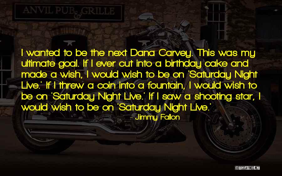 I Wish Birthday Quotes By Jimmy Fallon I Wish Birthday Quotes By Jimmy Fallon