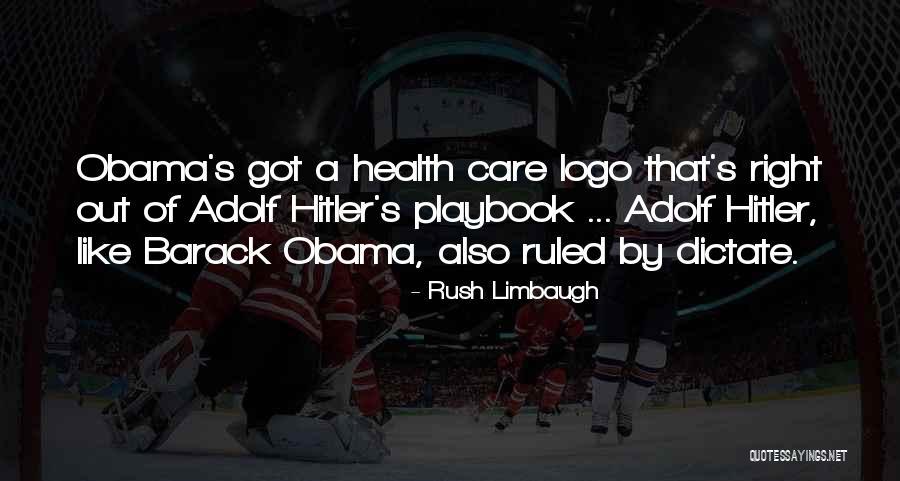 I Wish He Would Care Quotes By Rush Limbaugh