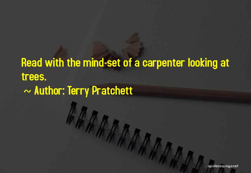 I Wish I Can Read Your Mind Quotes By Terry Pratchett