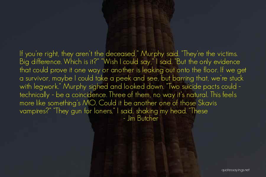 I Wish I Could Be Like You Quotes By Jim Butcher I Wish I Could Be Like You Quotes By Jim Butcher